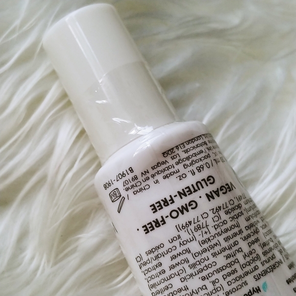 Seraphine Botanicals Whimsical Wisteria Lip Polish - Picture 8 of 8